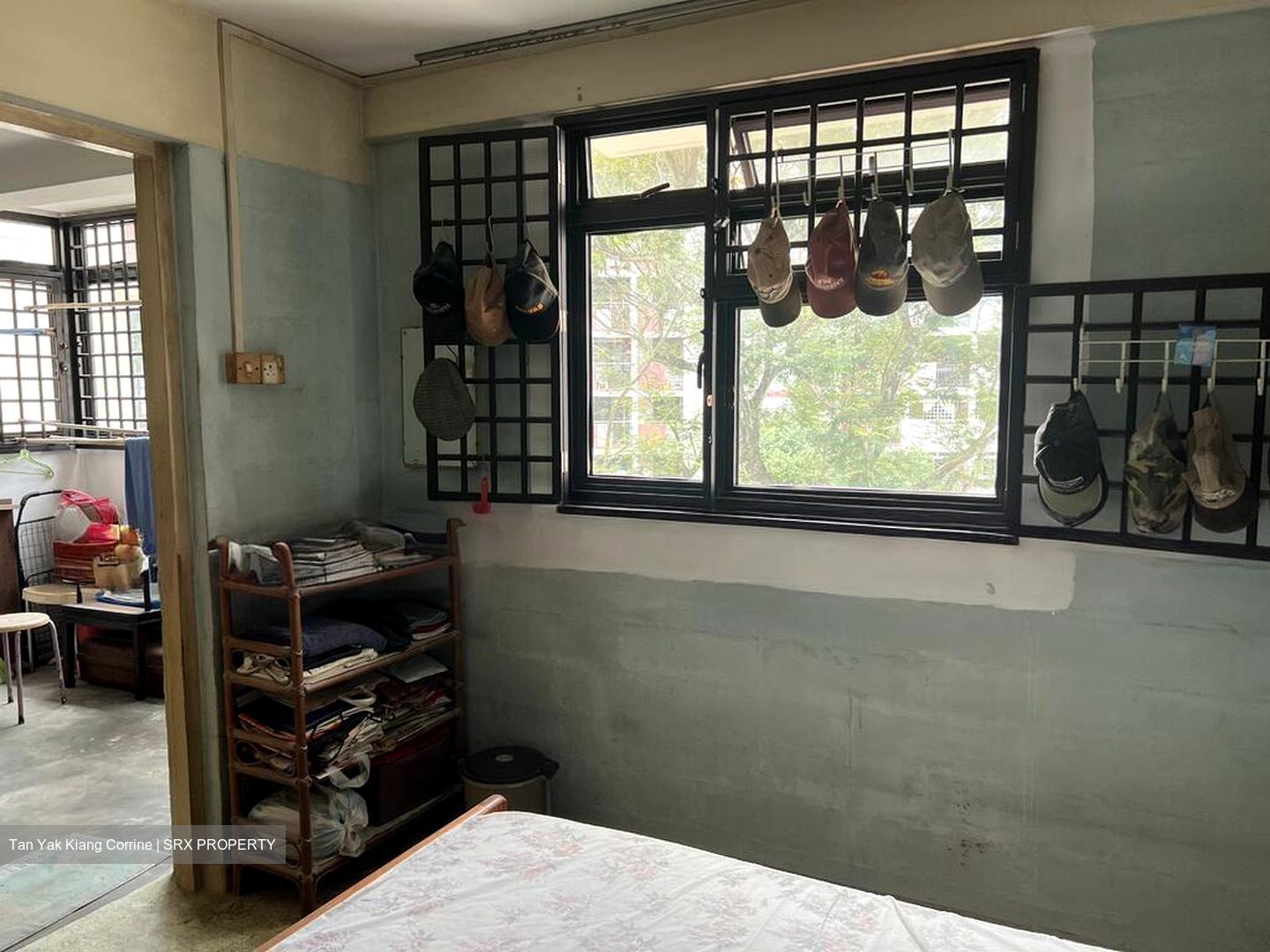 Blk 111 Commonwealth Crescent (Queenstown), HDB 3 Rooms #496884481